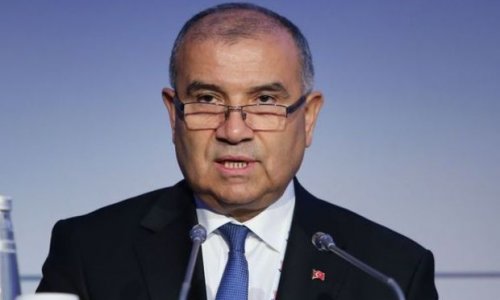 Türkiyəli nazir: Bizim üçün Azərbaycan qazı ən ucuz qazdır