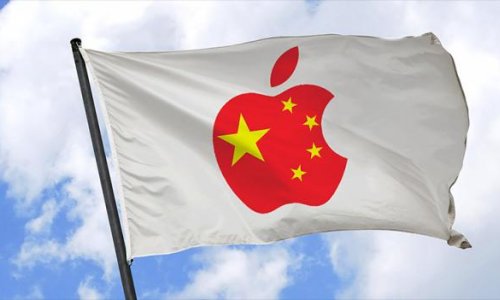 Does Apple have a big China problem?