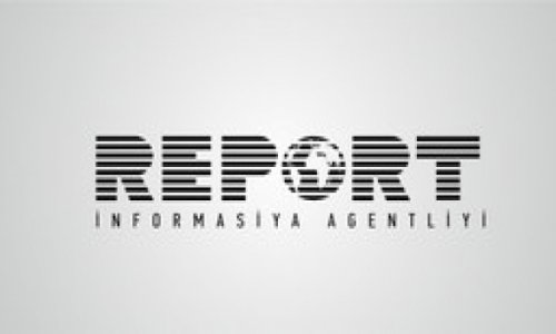 “Report” informasiya agentliyinin bir yaşı tamam olur - Video