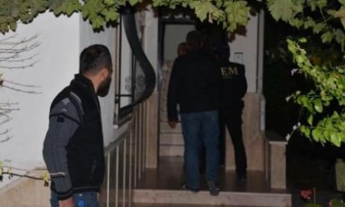 Türkiyədə 30 terrorçu həbs edildi