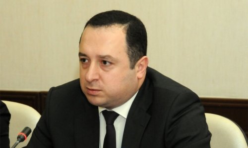Азербайджан выдвинет кандидатов в Евросуд