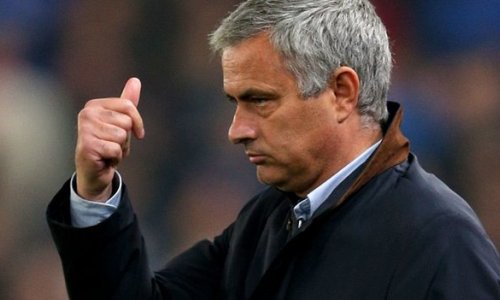 Chelsea players made critics look stupid - Jose Mourinho