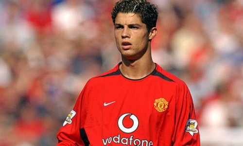 Cristiano Ronaldo set to return to Old Trafford