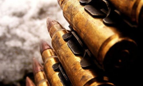 Armenia violates ceasefire with Azerbaijan 103 times