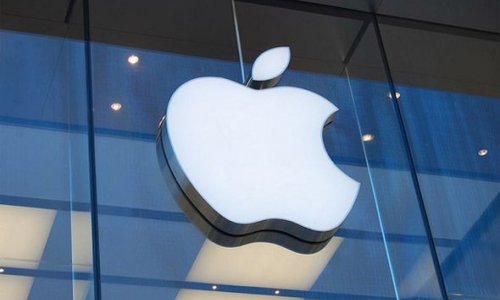 Apple-ın gəliri rekord vurur