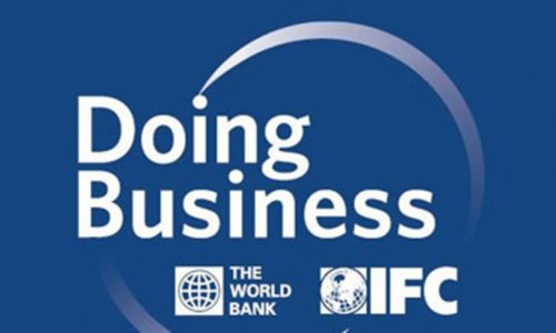 Azərbaycan “Doing Business 2016” hesabatında 17 pillə irəlilədi