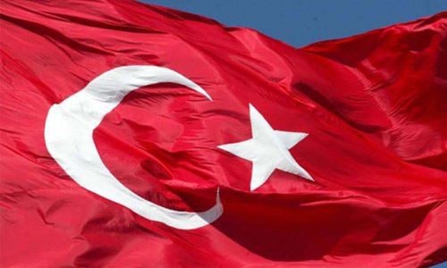 Türkiyə Cümhuriyyətinin 92 yaşı tamam oldu