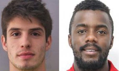 Chelsea's Lucas Piazon and Brazilian team-mate wanted over 'sex assault'