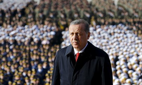Turkey celebrates Republic Day amid media restrictions and election hype