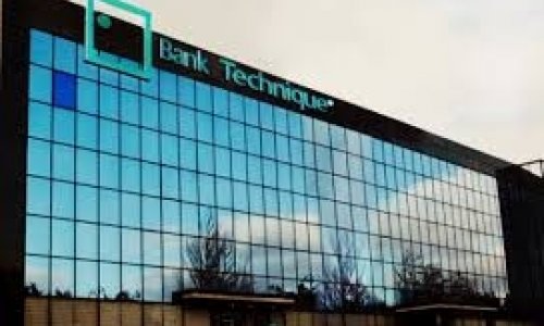 “Bank Technique” təcili pul köçürmələrini bərpa etdi