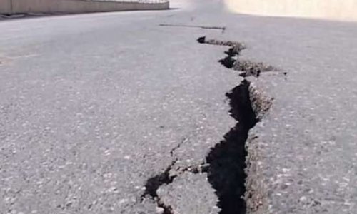 Bakı-Sumqayıt yolu ölkənin ən təhlükəli sürüşmə sahəsidir -  Baş geoloqdan açıqlama