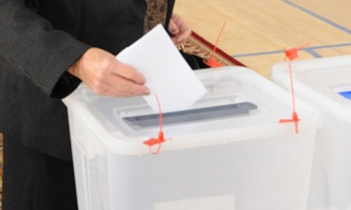 Истек срок предвыборной агитации кандидатов в депутаты