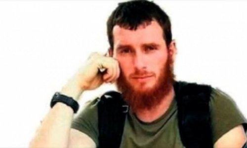 “Əmir Qafqaz” qrupunun üzvü olmuş çeçen öldürüldü