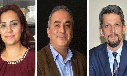 Türkiyədə 3 erməni deputat seçildi
