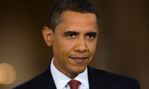 Барак Обама утвердил бюджет США на 2016 год
