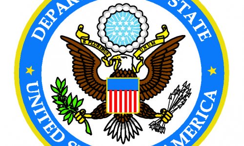 US regrets OSCE didn't monitor Azerbaijan's parliamentary election