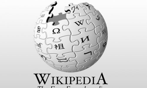 “Vikipediya” insanların biliyinin yalnız 5%-ni əhatə edir