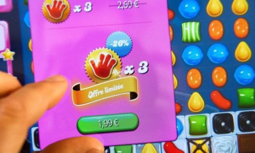 Will Candy Crush deal leave Activision with a bitter taste?