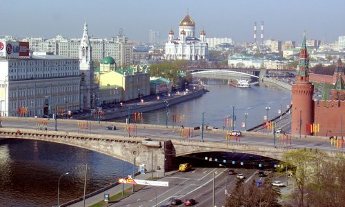 Avropa və Asiya media təşkilatlarının səkkizinci forumu Moskvada keçiriləcək