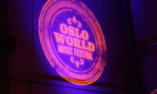 Azerbaijan attends Oslo World Music Festival for the first time