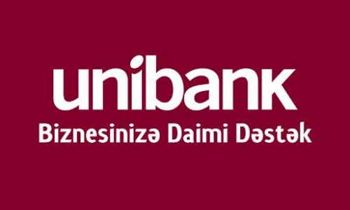 Yerli biznesə Unibankdan daha bir dəstək