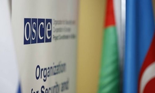 Азербайджан продолжит сотрудничество с ОБСЕ