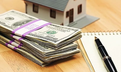 Новые правила взимания налога с продажи дома