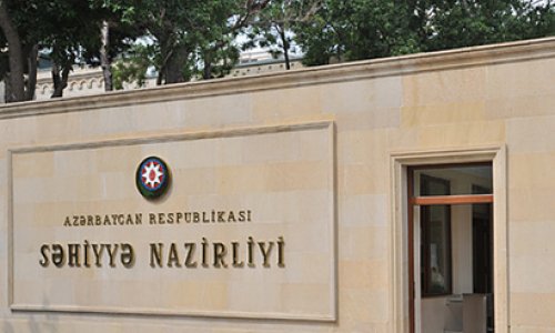 Səhiyyə Nazirliyi bu il aşkarlanan saxta diplomluların sayını açıqladı