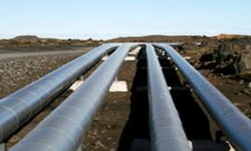 Турция намерена построит газопровод параллельно TANAP