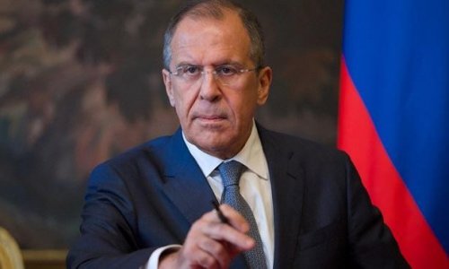 ​Bu gün Lavrov Ermənistana səfər edəcək