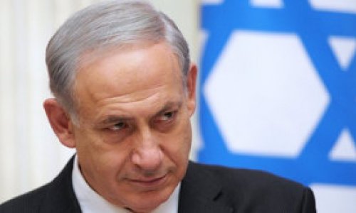 Netanyahu: İran məsələsində ABŞ-la səylərimizi birləşdirəcəyik