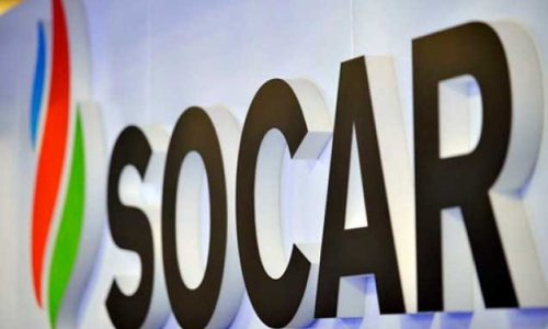 SOCAR bu il büdcəyə 1,271 mlrd. manat ödəyib