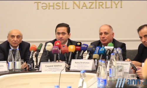 Təhsil Nazirliyi: “Bu sərəncam tələbələrin sosial rifahını yaxşılaşdıracaq”