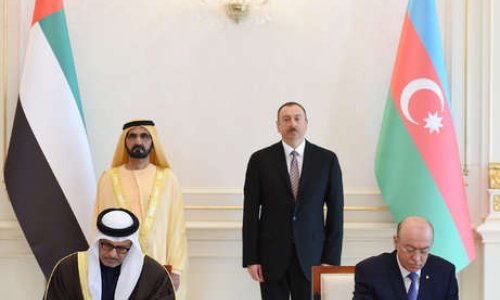 Azerbaijan entry visa requirements lifted for UAE nationals