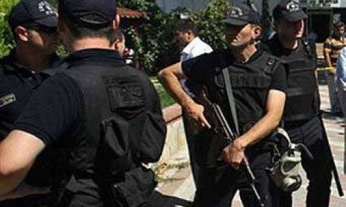 В Стамбуле задержаны боевики ИГ