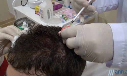 СОВЕТ ВРАЧА: Защита и восстановление волос