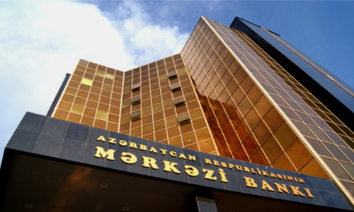 Azeri central bank cuts inflation forecast to 4.4 pct in 2015