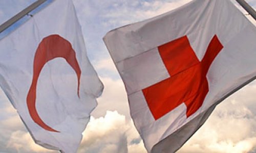 Azerbaijan/Armenia: ICRC facilitates handover of Armenian citizen