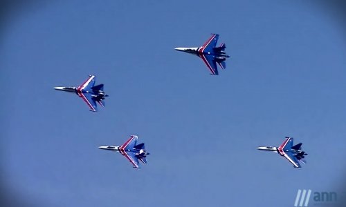 НОВОСТЬ ДНЯ: Что для нас значит воздушная защита армян Россией?