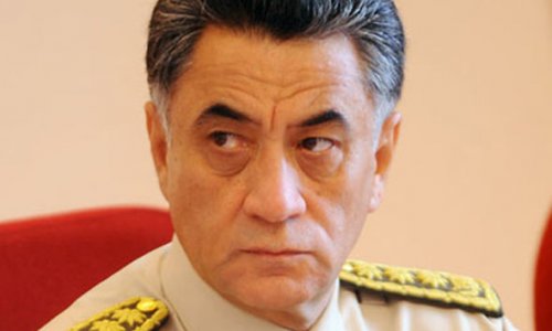 Рамиль Усубов уволил двух начальников полиции