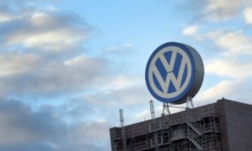Volkswagen оштрафовали на $13 млн
