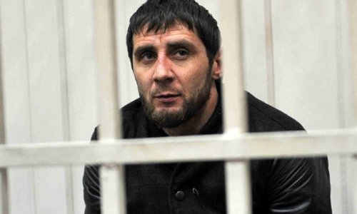 У обвиняемых в убийстве Немцова нашли наркотики