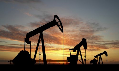 EIA reveals Azerbaijan’s oil output forecasts