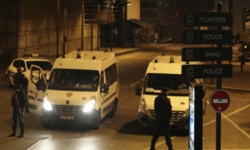 Parisin prokuroru: Terror aktları üç qrup terrorçu tərəfindən törədilib