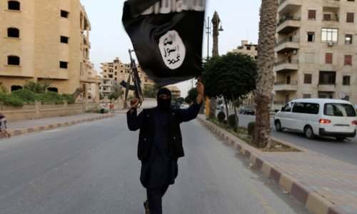 İŞİD Fransada niyə terror törətdi?
