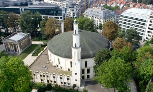 Бельгия планирует закрыть ряд мечетей