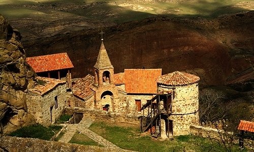 Историк: «Равнина Гараязы является исконной землей Азербайджана»