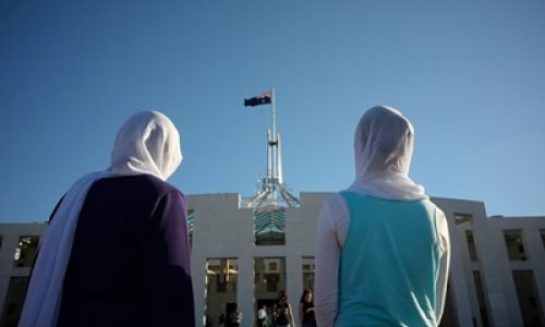 В Австралии появилась партия мусульман
