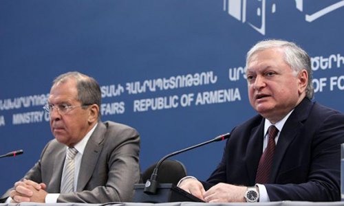 Stratfor: Armenia, Azerbaijan move closer to settling Karabakh conflict