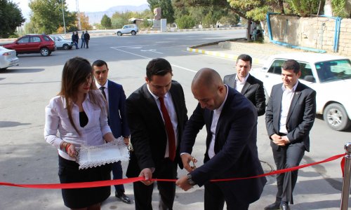 Bakcell opens new sales and service office in Ordubad